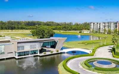 Gallery photo Квартира 2 комнаты 67 м² Са Кху, Таиланд