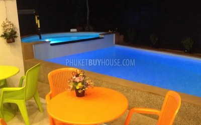 Gallery photo Коммерческое помещение 2 060 м² Патонг, Таиланд