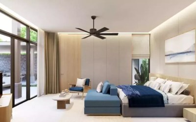 Gallery photo Вилла 4 комнаты 407 м² Си Сунтон, Таиланд