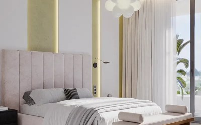 Gallery photo Apartment 1 room 56 m² Chong Thale, Thailand