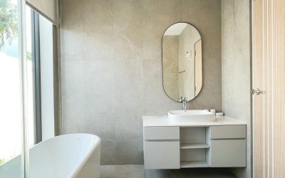 Gallery photo Villa 5 rooms 420 m² Sea Sunton, Thailand
