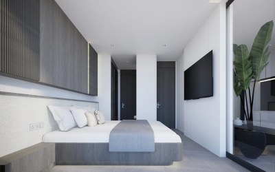 Gallery photo Apartment 3 bedrooms 81 m² Kamala, Thailand