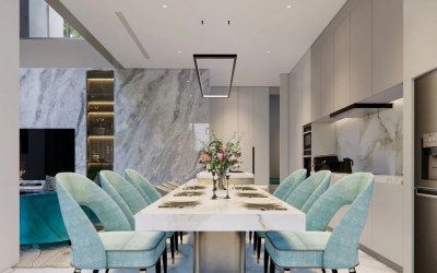 Gallery photo วิลล่า 4 ห้อง 339 ตร.ม. บ้านในตรอก ประเทศไทย