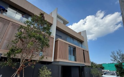 Gallery photo Вилла 3 комнаты 468 м² Пхукет, Таиланд