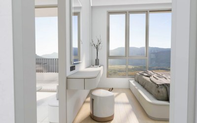Gallery photo 公寓 1 室 50 m² 卡马拉, 泰国