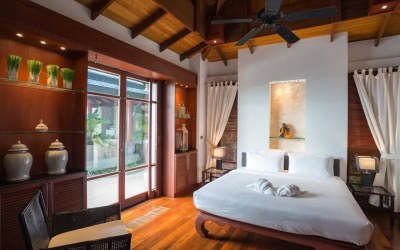 Gallery photo วิลล่า 5 ห้อง 400 ตรม. บ้านบางเทา ประเทศไทย