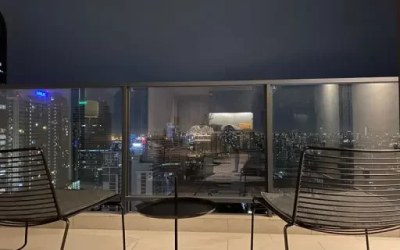 Gallery photo Кондо 2 спальни 75 м² Бангкок, Таиланд