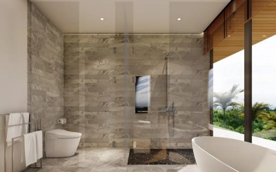 Gallery photo Вилла 6 комнат 1 847 м² Карон, Таиланд