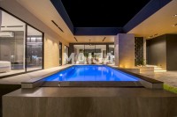 别墅 4 室 263 m² Sunthonphu, 泰国