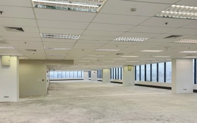Gallery photo The Ninth Towers Grand Rama 9, офисные помещения в аренду в районе Rama 9, Бангкок, Таиланд.
