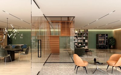Gallery photo Квартира 1 комната 38 м² Карон, Таиланд