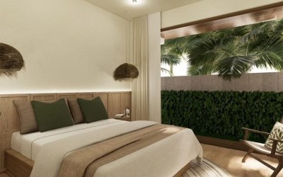 Gallery photo Villa 3 rooms 193 m² Chalong, Thailand