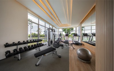 Gallery photo Вилла 5 комнат 224 м² Паттайя, Таиланд