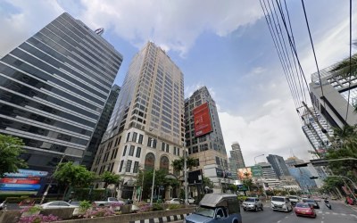 Gallery photo Офисное здание Kronos Sathorn, офис в аренду на Sathorn Road, Бангкок, Таиланд, рядом с парком Люмпини