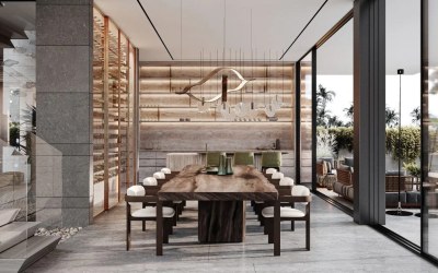 Gallery photo Вилла 4 комнаты 887 м² Чонг Тале, Таиланд