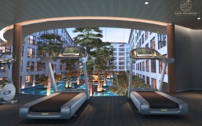 Gallery photo Apartment 2 rooms 75 m² Ban Bang Thao, Thailand