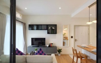 Gallery photo Квартира 2 комнаты 59 м² Са Кху, Таиланд