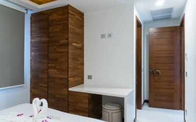 Gallery photo Квартира 2 комнаты 197 м² Ban Bang Thao, Таиланд