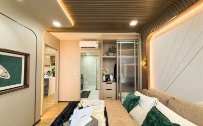 Gallery photo Кондо 2 спальни  Паттайя, Таиланд