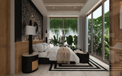 Gallery photo Villa 3 bedrooms 349 m² Choeng Thale, Thailand