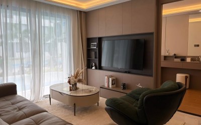 Gallery photo อพาร์ทเมนท์ 1 ห้อง 35 ตรม. บ้านบางเทา ประเทศไทย