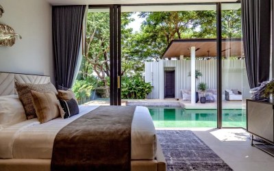 Gallery photo Вилла 4 комнаты 567 м² Чонг Тале, Таиланд