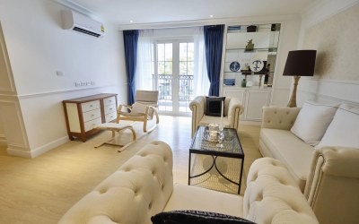 Gallery photo Квартира 4 комнаты 98 м² Паттайя, Таиланд