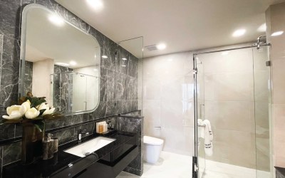 Gallery photo Квартира 2 комнаты 35 м² Паттайя, Таиланд