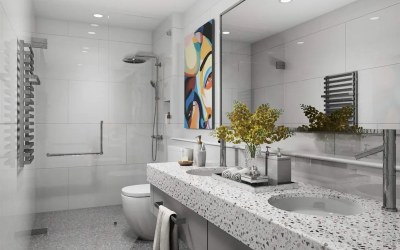 Gallery photo Квартира 3 комнаты 139 м² Патонг, Таиланд