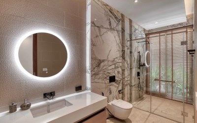 Gallery photo Villa 4 rooms 593 m² Chong Thale, Thailand