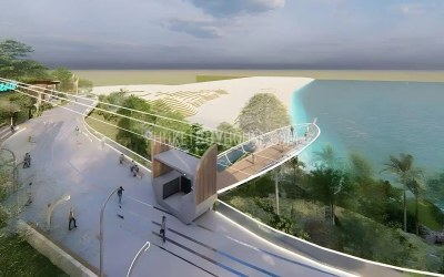 Gallery photo Apartment 2 bedrooms 88 m² Chong Thale, Thailand