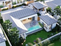House 4 rooms 276 m² Lamai, Thailand