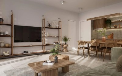 Gallery photo Вилла 3 комнаты 142 м² Си Сунтон, Таиланд
