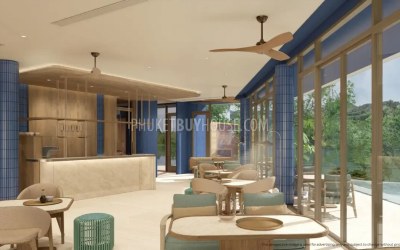 Gallery photo Commercial space 421 m² Sea Sunton, Thailand