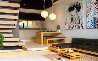 Gallery photo Вилла 1 комната 69 м² Чонг Тале, Таиланд