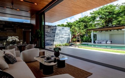 Gallery photo Вилла 4 комнаты 535 м² Чонг Тале, Таиланд