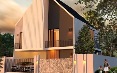 Gallery photo Вилла 4 комнаты 342 м² Choeng Thale, Таиланд