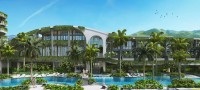 Квартира 1 комната 30 м² Тхаланг, Таиланд