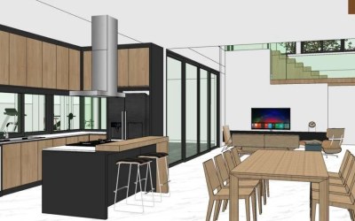 Gallery photo Villa 4 rooms 803 m² Rawai, Thailand