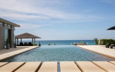 Gallery photo Вилла 6 комнат 823 м² Ban Khao Pi Lai, Таиланд