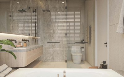 Gallery photo Apartment 2 rooms 120 m² Choeng Thale, Thailand
