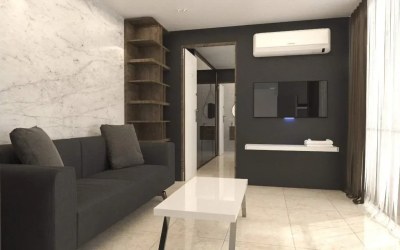 Gallery photo Apartment 1 room 38 m² Patong, Thailand