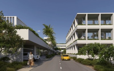 Gallery photo 公寓 3 房间 72 m² Chong Thale, 泰国