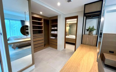 Gallery photo Вилла 3 комнаты 361 м² Choeng Thale, Таиланд