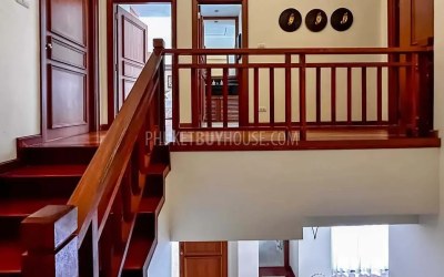 Gallery photo Apartment 3 bedrooms 342 m² Chong Thale, Thailand