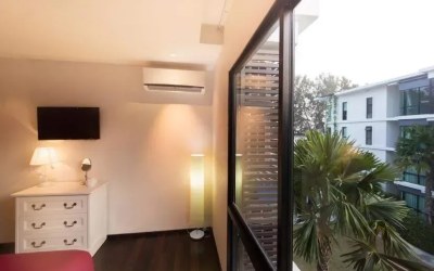 Gallery photo 公寓 2 室 64 m² 萨胡, 泰国