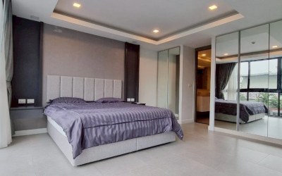 Gallery photo 泰国芭堤雅三卧室公寓