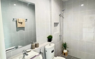 Gallery photo Townhouse 4 rooms 100 m² Bang Lamung, Thailand