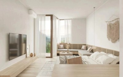 Gallery photo Apartment 3 rooms 59 m² Bo Phut, Thailand