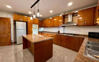 Gallery photo Дом 5 спален  в Паттайе, Таиланд